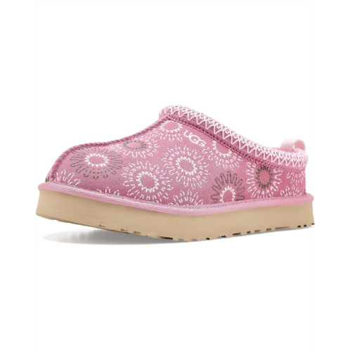UGG Kids Tazz Sun Stitch (Little Kid/Big Kid)
