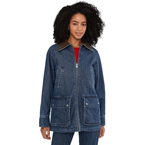 Levi s Cotton Barn Jacket