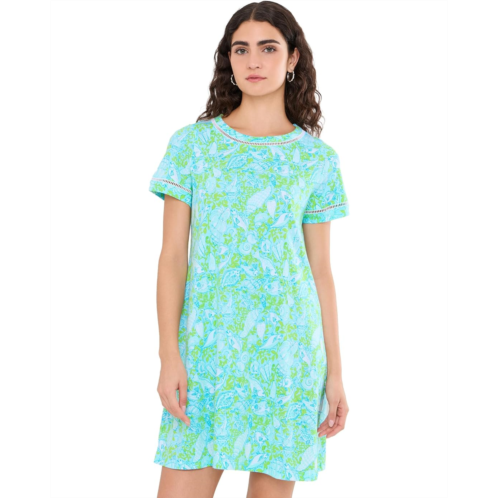 Lilly Pulitzer Cody Short Sleeve Dress