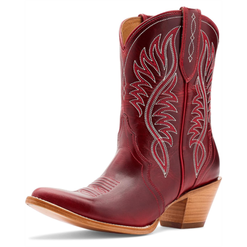 Womens Ariat Julietta