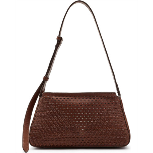 Frye Jennie Shoulder