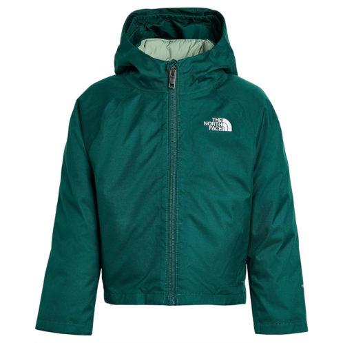Kids The North Face Kids Perrito 4-N-1 Hooded Jacket (Toddler)