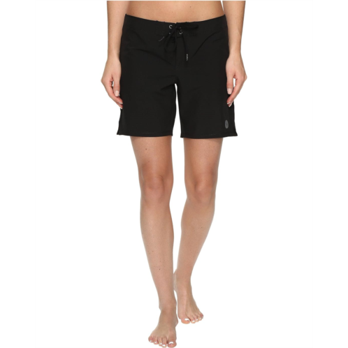 Womens Roxy To Dye 7 Boardshort