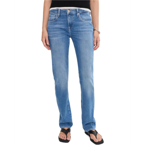 7 For All Mankind The Slim