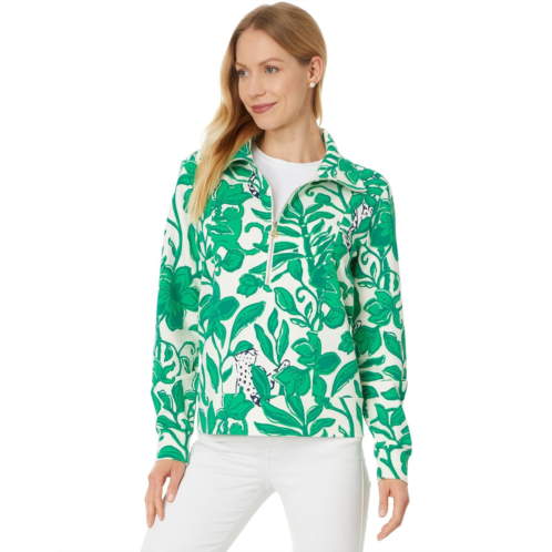 Lilly Pulitzer Eleni Upf 50 Pullover