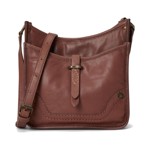 Frye Campus Crossbody