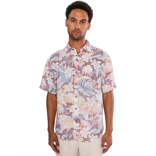 Tommy Bahama Sand Linen Sunset Ombre