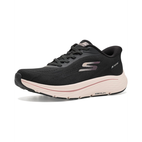Womens SKECHERS Go Run Consistent 3 Flowen Slip-ins
