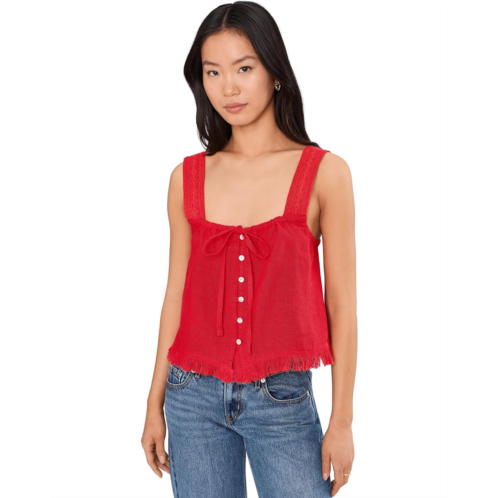 Faherty Sunny Top