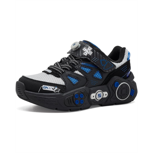 SKECHERS KIDS Gametronix 3.0 402277L (Little Kid/Big Kid)