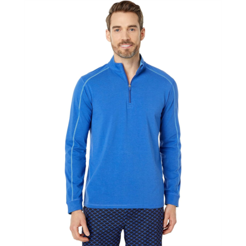 Tasc Performance Carrollton Lightweight Quarter Zip