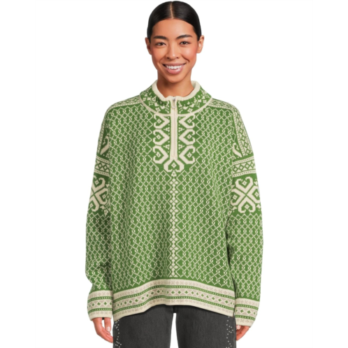 Dale of Norway Leknes Sweater