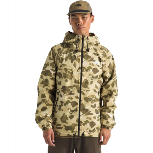 The North Face Antora Rain Hoodie Print