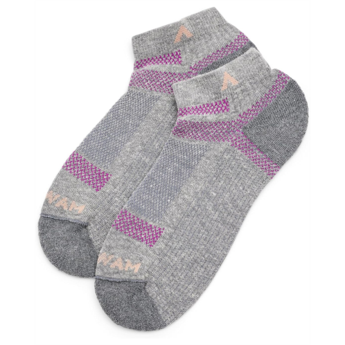 Unisex Wigwam Ultra Cool-Lite Low