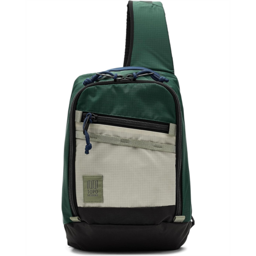 Topo Designs Mountain Sling Bag