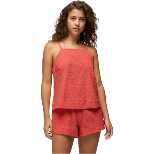 Womens Prana Coastal Sol Tank