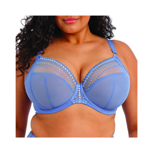 Womens elomi Matilda Underwire Plunge Bra