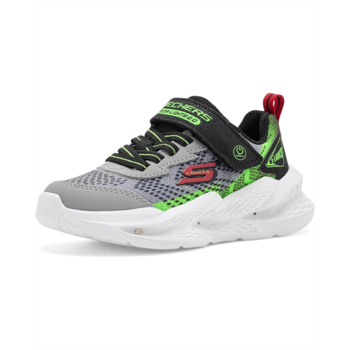 SKECHERS KIDS Meteor-Lights 2.0 401490L (Little Kid/Big Kid)