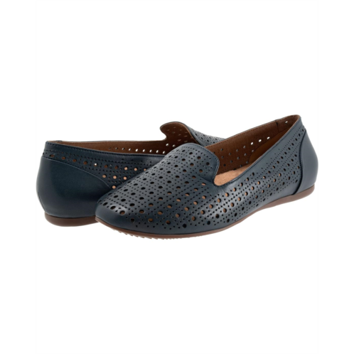 Womens SoftWalk Shelby Perf