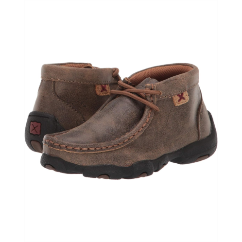 Kids Twisted X Driving Moc (Toddler/Little Kid)