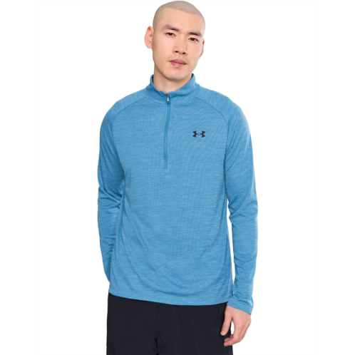 Under Armour Tech Textured 1/2 Zip