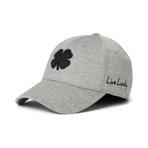 Black Clover Lucky Heather Silver Hat