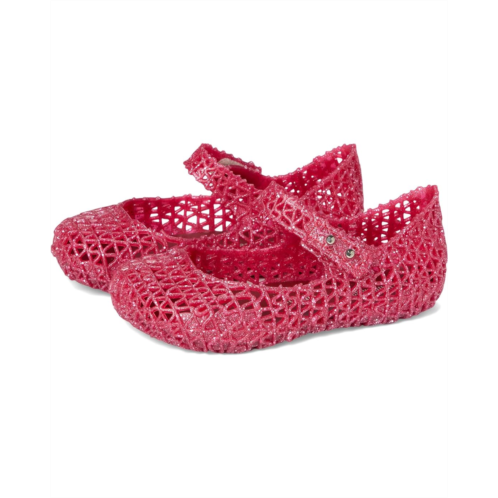 Mini Melissa Mini Campana Papel BB (Toddler)