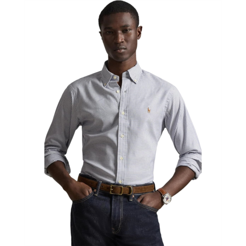 Polo Ralph Lauren Classic Fit Performance Oxford Shirt