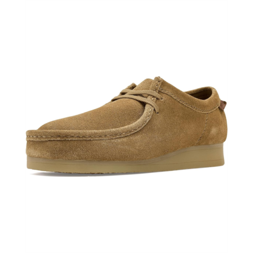 Clarks Wallaston Low