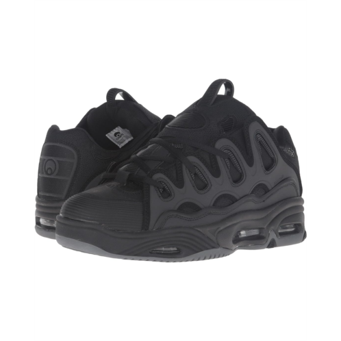Mens Osiris D3 2001