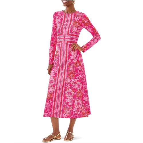 Lilly Pulitzer Zelena Upf 50 Dress