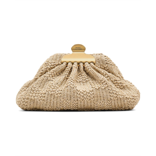 Marc Jacobs The Summer Woven Glam Small Clutch