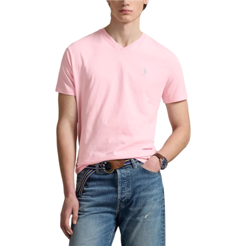 Polo Ralph Lauren Classic Fit Jersey Crewneck T-Shirt