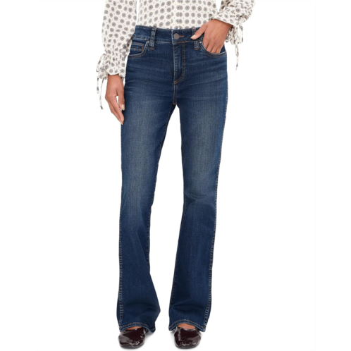 KUT from the Kloth Natalie High Rise Bootcut Jeans