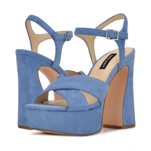 Womens Nine West Glows 2