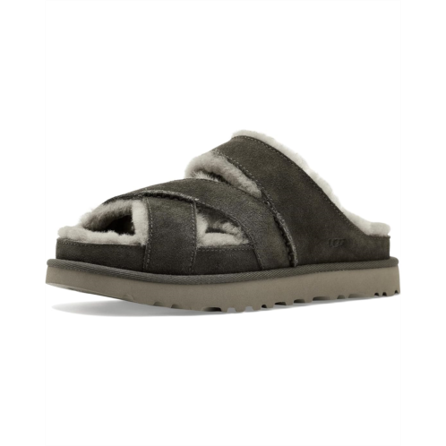 UGG Greenport Cross Strap Slide