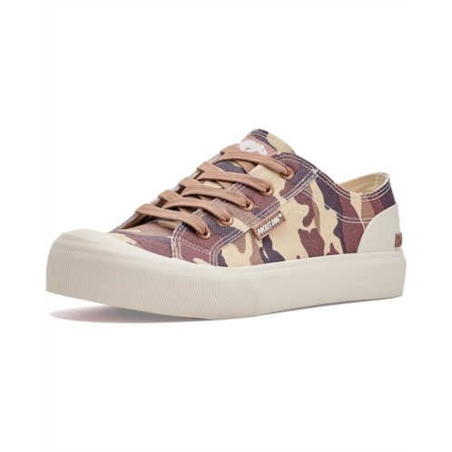 Womens Rocket Dog Jazzin Plus