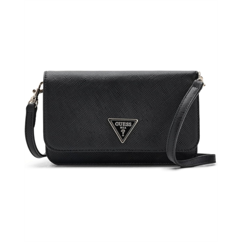 GUESS Noelle II Crossbody Flap Organizer