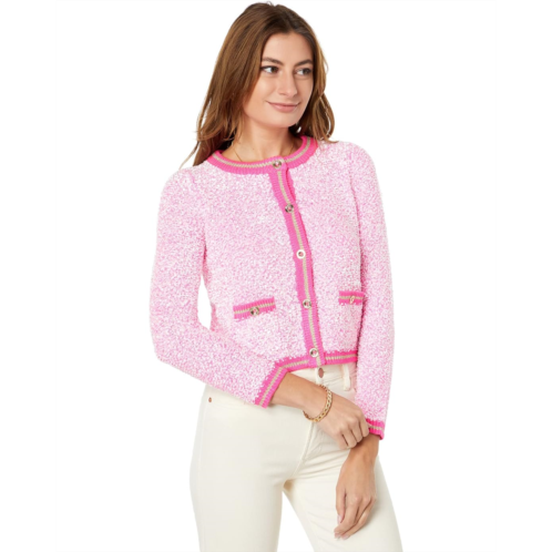 Lilly Pulitzer Kemsley Cardigan