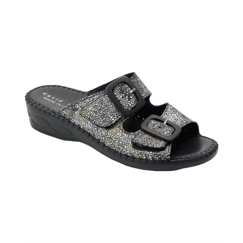 Womens David Tate La Vida