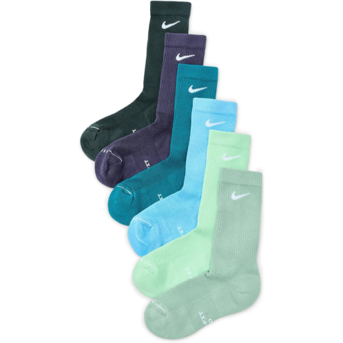 Nike Elevated Crew (6-Pairs)