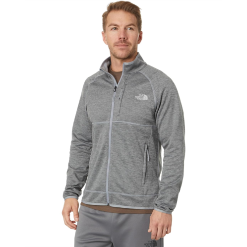 The North Face Canyonlands Full Zip