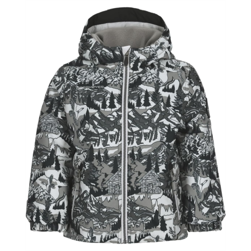 Obermeyer Kids Ashor Jacket (Toddler/Little Kids/Big Kids)