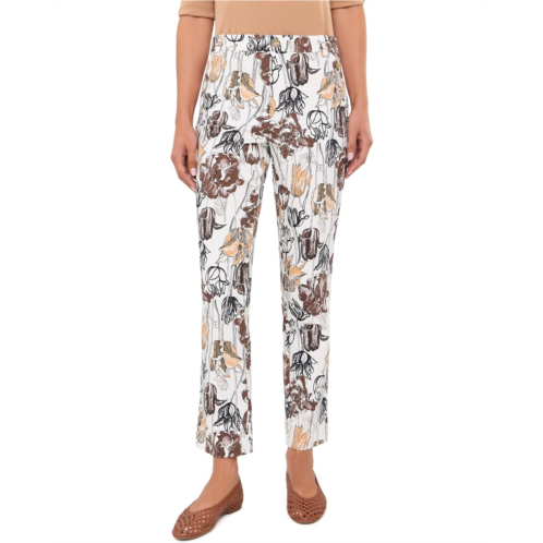 Womens Lilly Pulitzer Ana High-Rise Pants