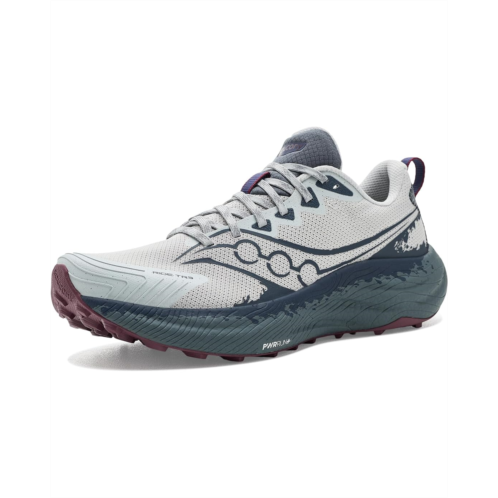 Mens Saucony Ride Tr3