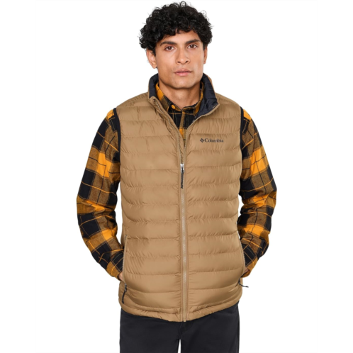 Mens Columbia Powder Lite II Vest
