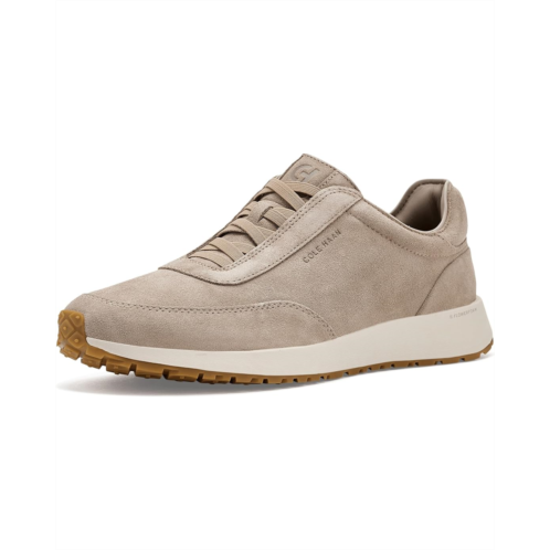 Cole Haan Grandpro Luxe Mile Slip-on Sneakers
