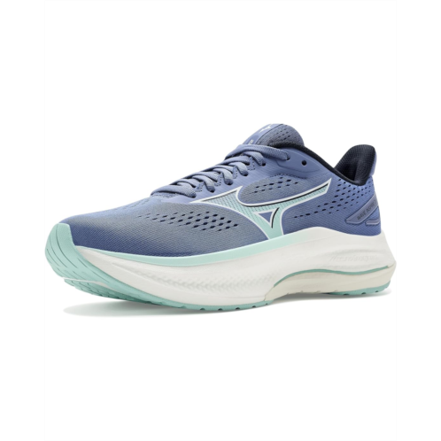 Womens Mizuno Wave Inspire 22