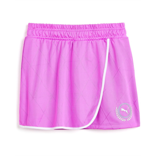 Girls PUMA Kids Showtime Pique Skort (Big Kid)