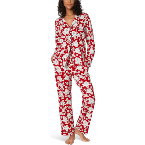 Bedhead PJs Long Sleeve Classic PJ Set